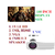 Full Hd Original Clarity Led Projector