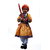 SBD Shivaji Dress Fancy Dress Costume Medium