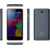 Itel IT 1508 (512 MB, 8 GB, Dark Blue)