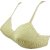 Women's T-Shirt Non Padded Bra  (Multicolor)