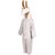 Raj Costume Polyester Cow Fancy Dress For Kids