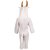 Raj Costume Polyester Cow Fancy Dress For Kids