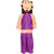 Raj Costume Polyester Chutki Cartoon Costume For Kids