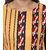Janasya Women's Yellow Printed Crepe Straight Kurti