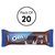 Oreo Cadbury Chocolate Cream Biscuit, 120g (Pack of 20)