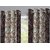 BSN Ganna Printed window Curtain Single (4x5)