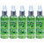 Lilium Cucumber Skin Toner 100ml Pack of 5