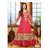Gorgeous Karishma Kapoor Long Pink Anarkali Suit - 36000