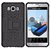 Anvika Military Grade Armor Kick Stand Back Cover Case for Samsung Galaxy On 5 On5 , Black