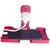 MS Greatech Cases Mobile Charging Stand Wall Holder , Simple, Useful  Suitable for almost all Mobile Phones