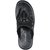 Ecosoft Comfort Black Chappals For Mens