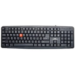 Buy TERABYTE KEYBOARD SLIM CHOCOLATE (TB-08) Online @ ₹430 from ShopClues