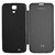 Karbonn Titanium S6 Flip Cover - Black