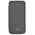 Karbonn Titanium S6 Flip Cover - Black