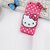 Anvika Hello Kitty Back Cover for  iPhone 6/6s/6g  - Pink