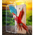 Samsung A9 Pro Transparent Soft Back Cover