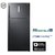 Samsung RT65K7058BS/TL 670 Litres Double Door Frost Free Refrigerator