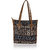 Kleio Jacquard Stylish Tote bag for Women / Girls