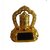 Feng Shui Solar Prayer Wheel-Energized Showpiece