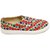 Alive Fashion Womens Multicolor Smart Casuals Shoes