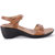 Action Shoes Florina Women Sandals Ncn-5-Tan