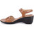 Action Shoes Florina Women Sandals Ncn-5-Tan
