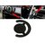Pop Socket wih Pop clip mount for Car, Car Mobile Holder