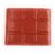 Mens Red Leather Wallet Model004ddin