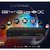 X5 FTA Satellite Receiver + USB Wifi Dongle free