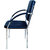 ATHARVO VISITOR CHAIRS 118  SET OF TWO