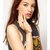 VeroniQ - Gold Jaali Cutwork Design Hand Chain Ring Bracelet - 1 Qty