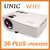 MINI UNIC UC36+ UPGRADED LED PROJECTOR