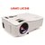 MINI UNIC UC36+ UPGRADED LED PROJECTOR