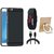 Leovo K4 Note Stylish Back Cover with Ring Stand Holder, Digital Watch and USB Cable