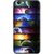 Amour Panasonic Eluga i5 back cover