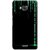 Lava A68 Printed Back Cover Soft Back