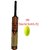 AERO SPEED CRICKET BAT WITH FREE TENNIS BALL WORTH Rs. 150/
