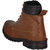 Bachini Tan Adventure boots