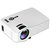 UPDATED LATEST EDITION UNIC UC36+ LED PROJECTOR