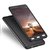 Anvika ORIGINAL 100% 360 Degree  Redmi Note 4 Front Back Cover Case WITH TEMPERED (Black)