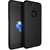 Anvika ORIGINAL 100% 360 Degree  iPhone 7 Plus Front Back Cover Case WITH TEMPERED (Black)