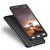 Anvika ORIGINAL 100% 360 Degree Nokia 6 Front Back Cover Case WITH TEMPERED (BLACK)