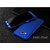 Anvika ORIGINAL 100% 360 Degree Samsung Galaxy J2 Ace Front Back Cover Case WITH TEMPERED (BLUE)