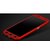 Anvika ORIGINAL 100% 360 Degree Samsung Galaxy J2 Ace Front Back Cover Case WITH TEMPERED (RED)