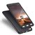 Anvika ORIGINAL 100% 360 Degree  Redmi 4A Front Back Cover Case WITH TEMPERED (BLACK)