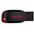SanDisk Cruzer Blade 16GB PenDrive