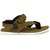 Big Fox Men Green Sandals