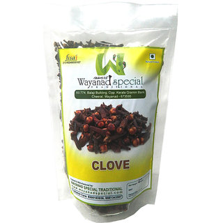 Clove (Laung) from Kerala Wayanad Special 200 Grams