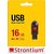 Strontium 16GB Pollex Pen Drive