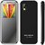 Kechaoda K33 Card Phone (Dual Sim, 1.44 Inch Display, Bluetooth Dialer, 460 Mah Battery)